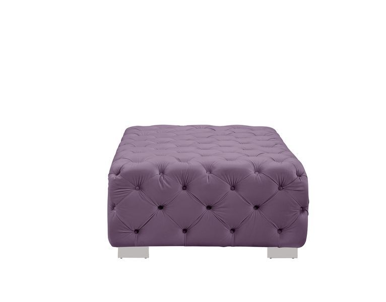 ACME •KD Legs•Foam Density: D28 | Meri Furniture