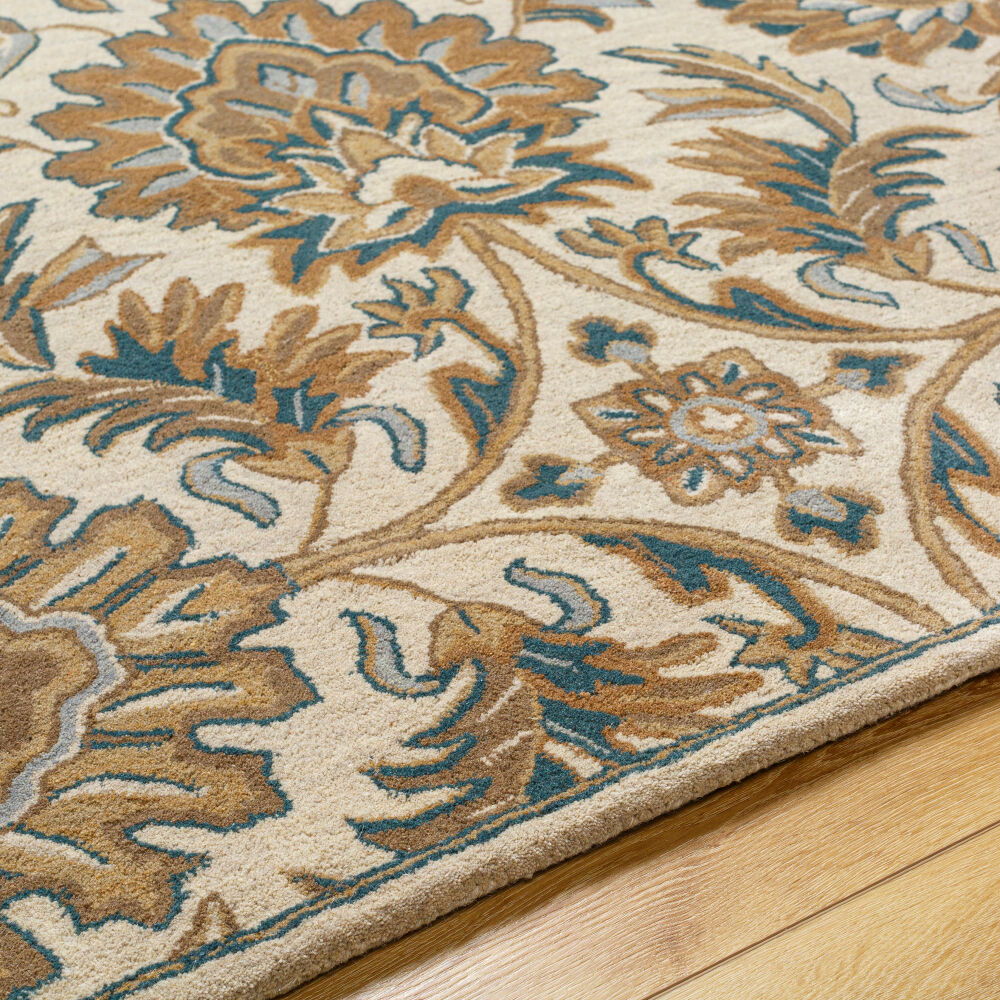 Caesar Handmade Rug