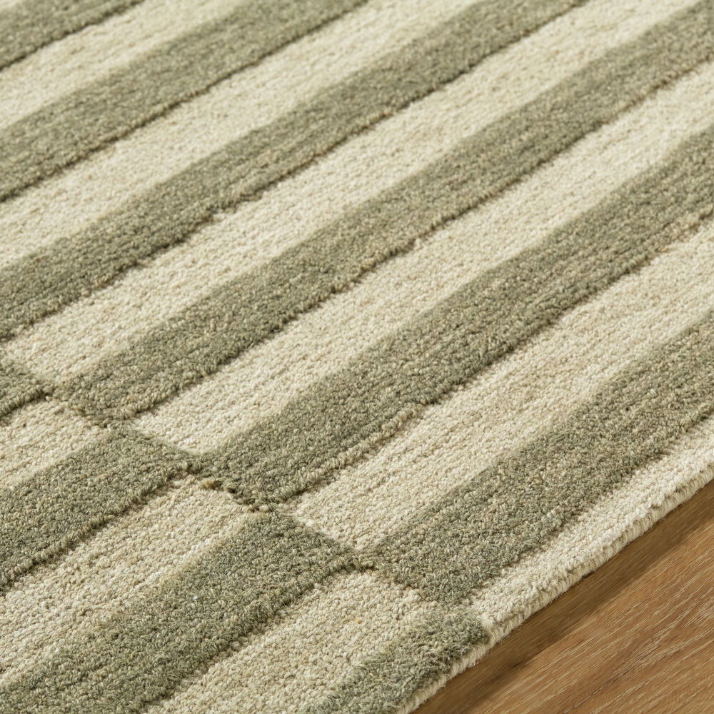 Idaho Handmade Rug