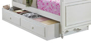 ACME Sweetheart - Trundle - White | Meri Furniture