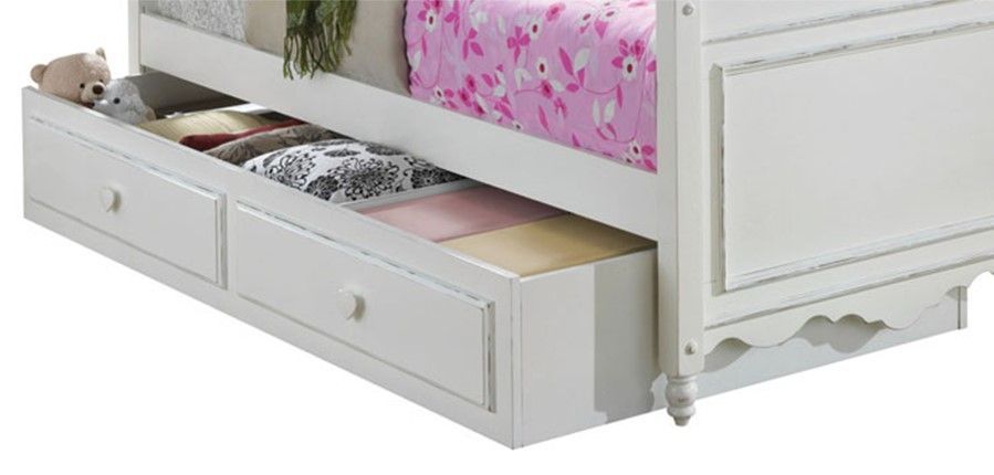 ACME Sweetheart - Trundle - White | Meri Furniture