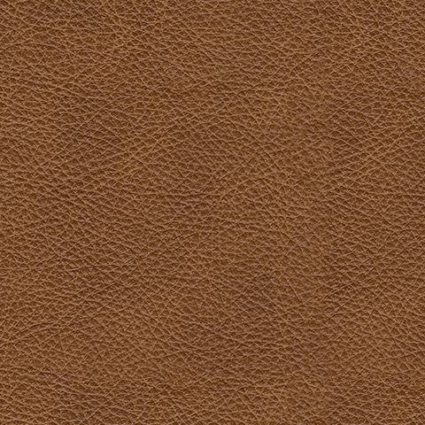 Signature Design by Ashley® Emilia - Caramel - 3 Pc. - 2-Piece Sectional Loveseat, Ottoman | Meri Furniture