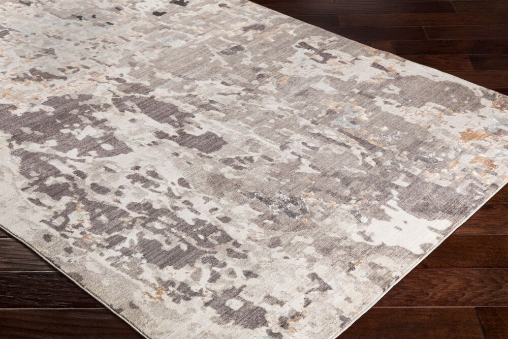Crescendo Machine Woven Rug