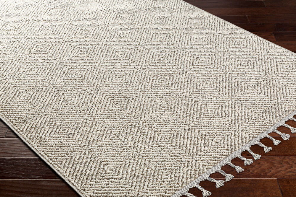 Rockport Machine Woven Rug