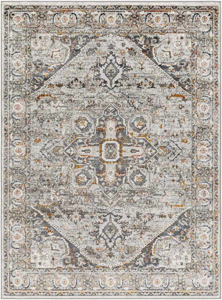 San Francisco Machine Woven Rug