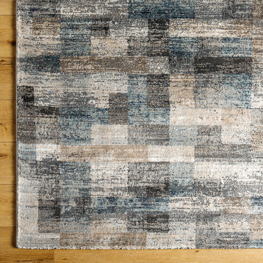 Montana Machine Woven Rug