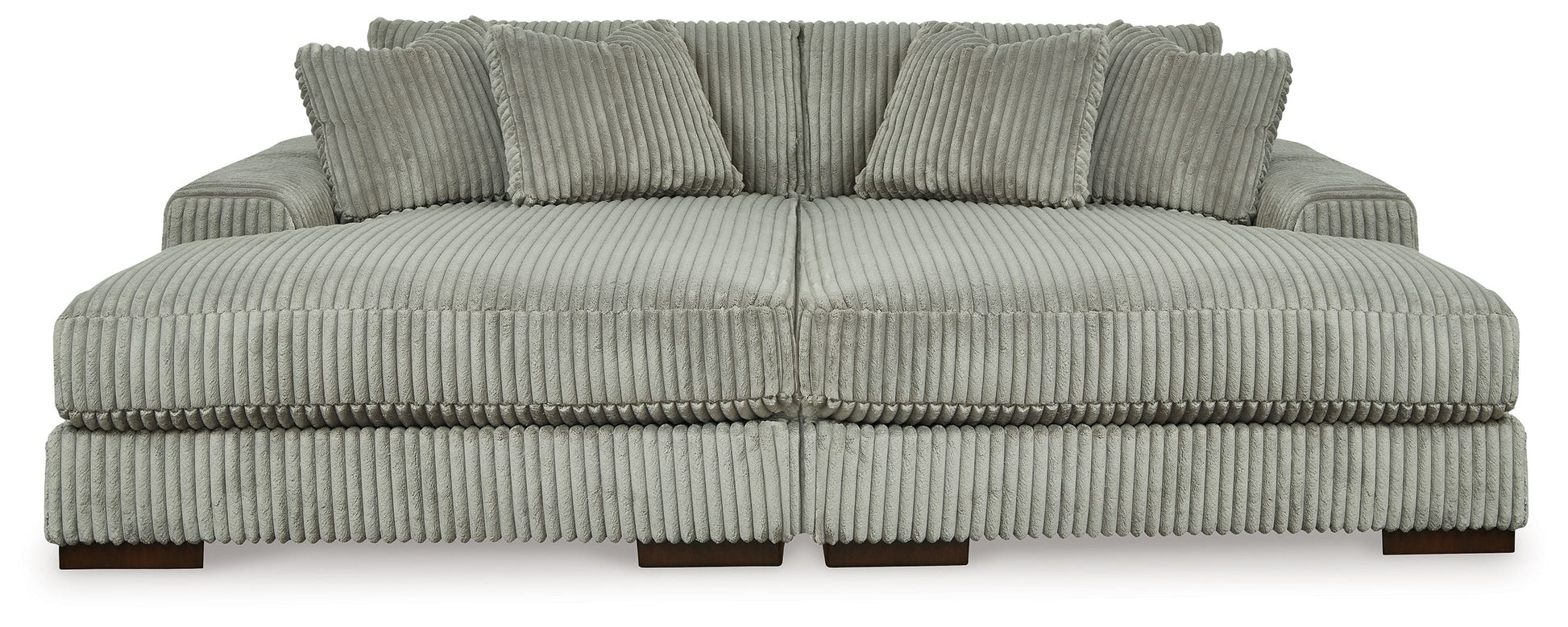 Signature Design by Ashley® Lindyn - Sectional | Meri Furniture