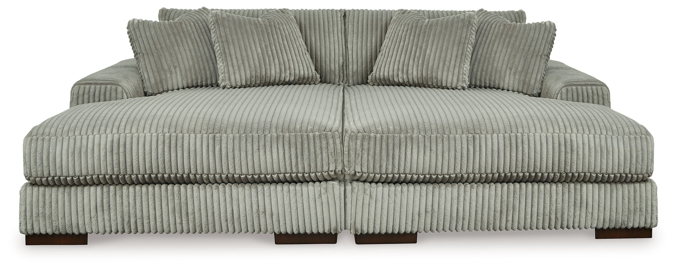 Signature Design by Ashley® Lindyn - Sectional | Meri Furniture