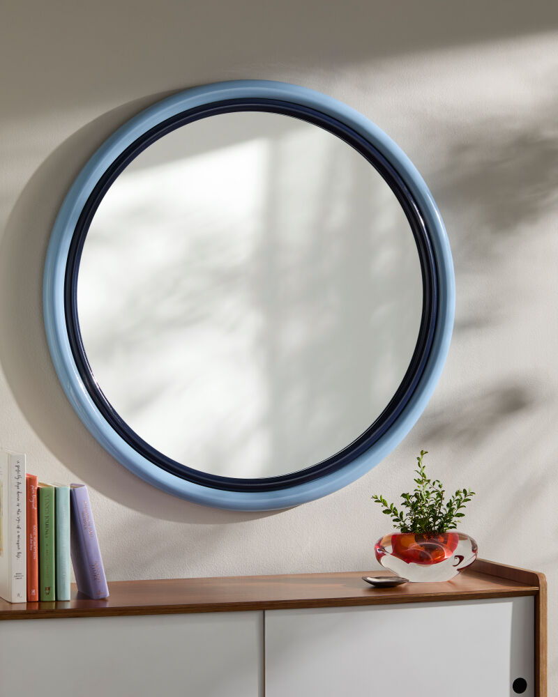 Banou Accent Mirror