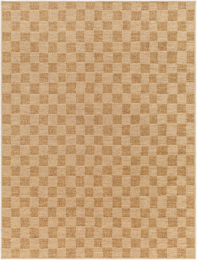 Pismo Beach Machine Woven Rug