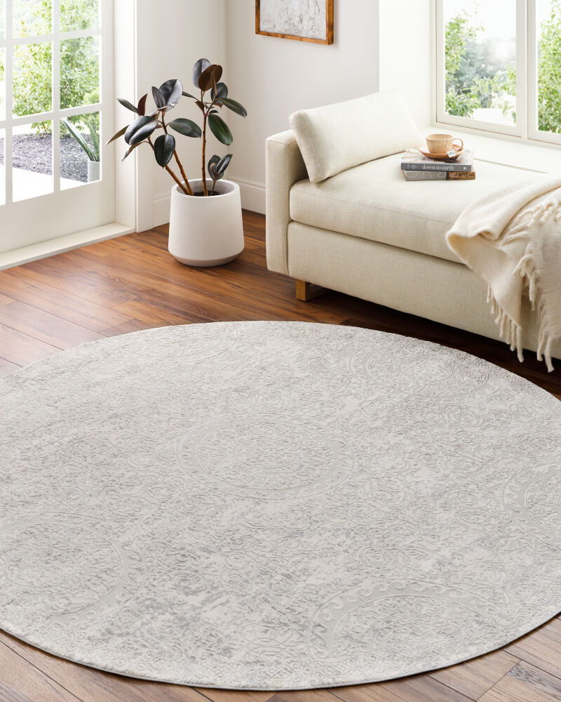 Aisha Machine Woven Rug