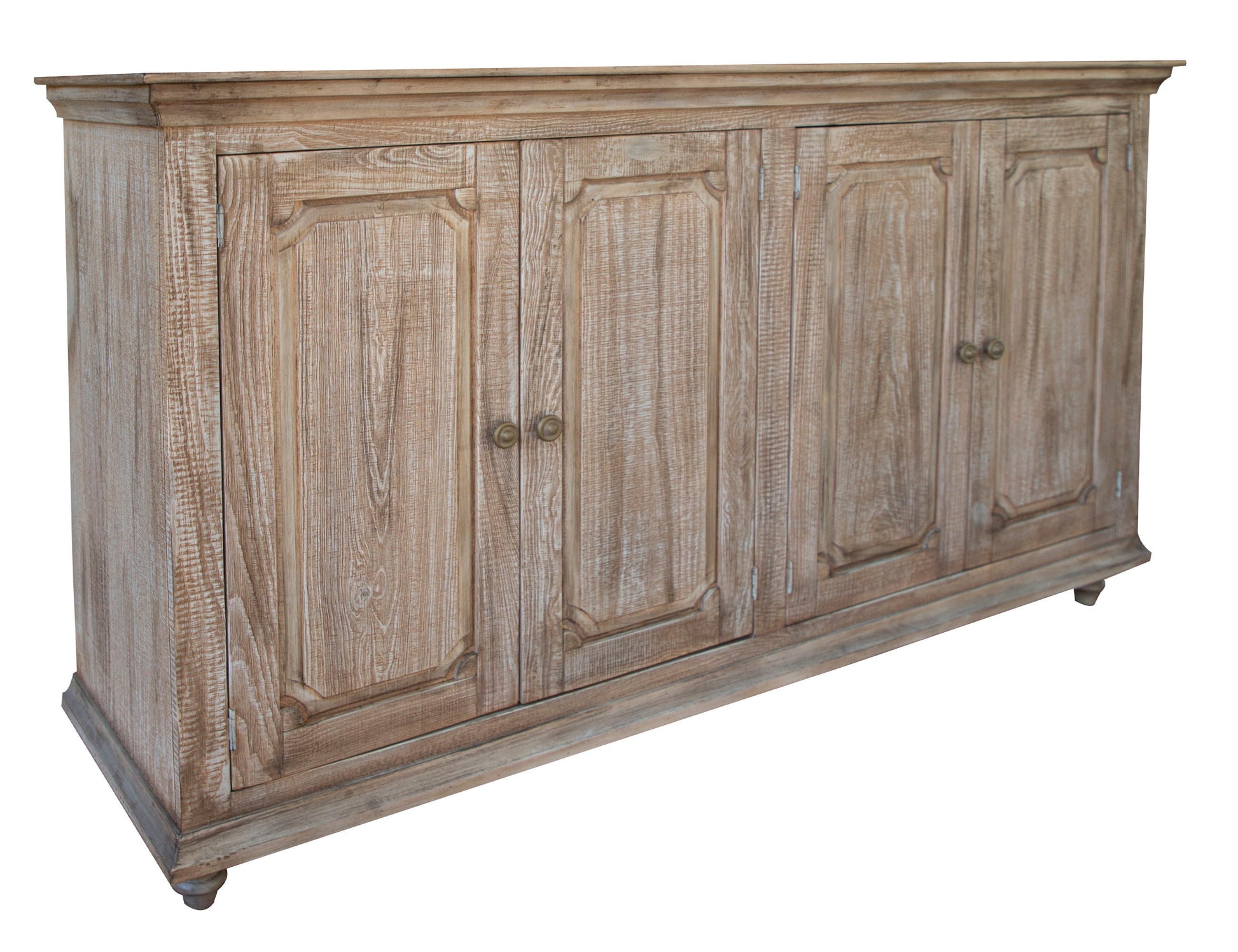 International Furniture Direct Margot - Console / TV Stand / Buffet | Meri Furniture