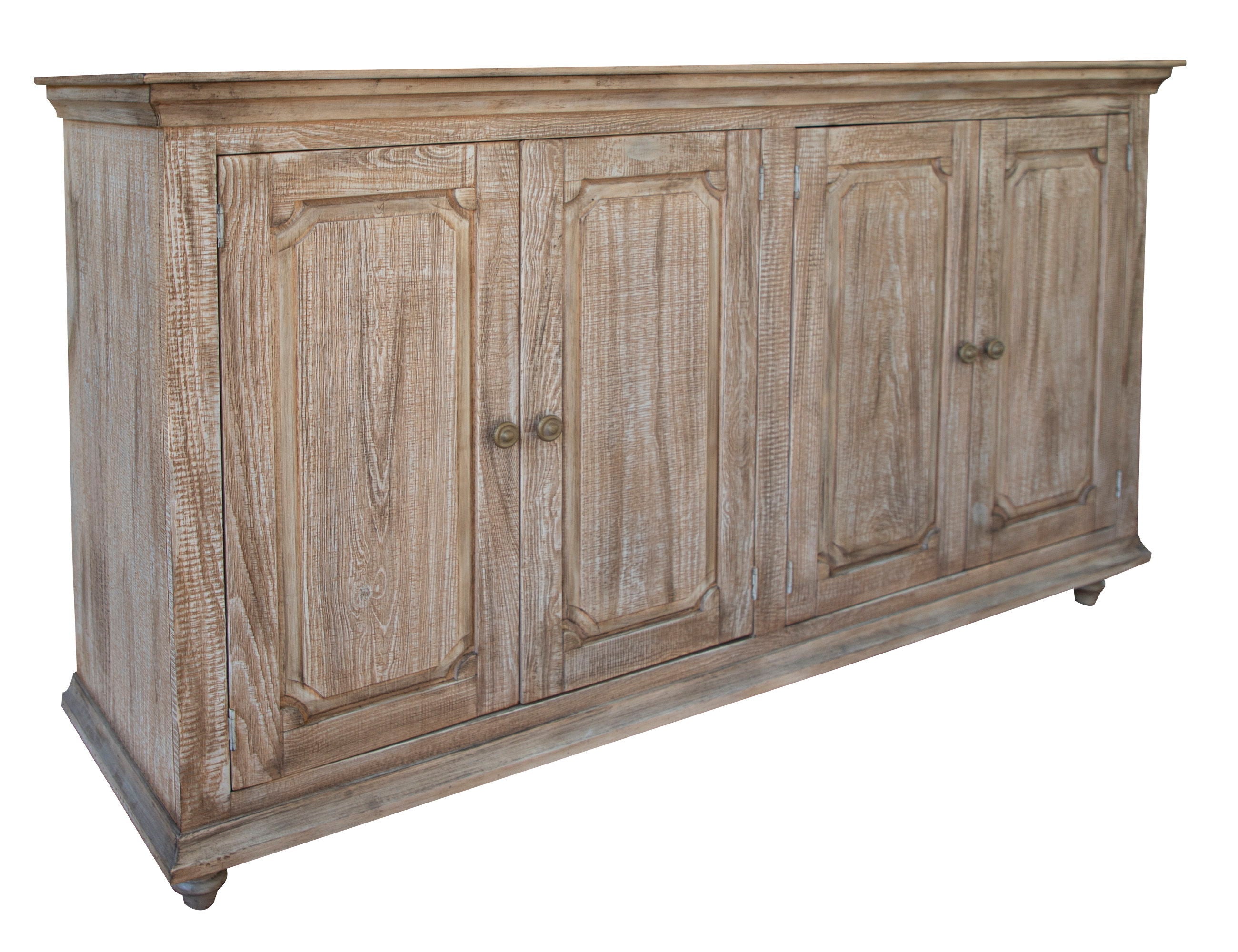 International Furniture Direct Margot - Console / TV Stand / Buffet | Meri Furniture