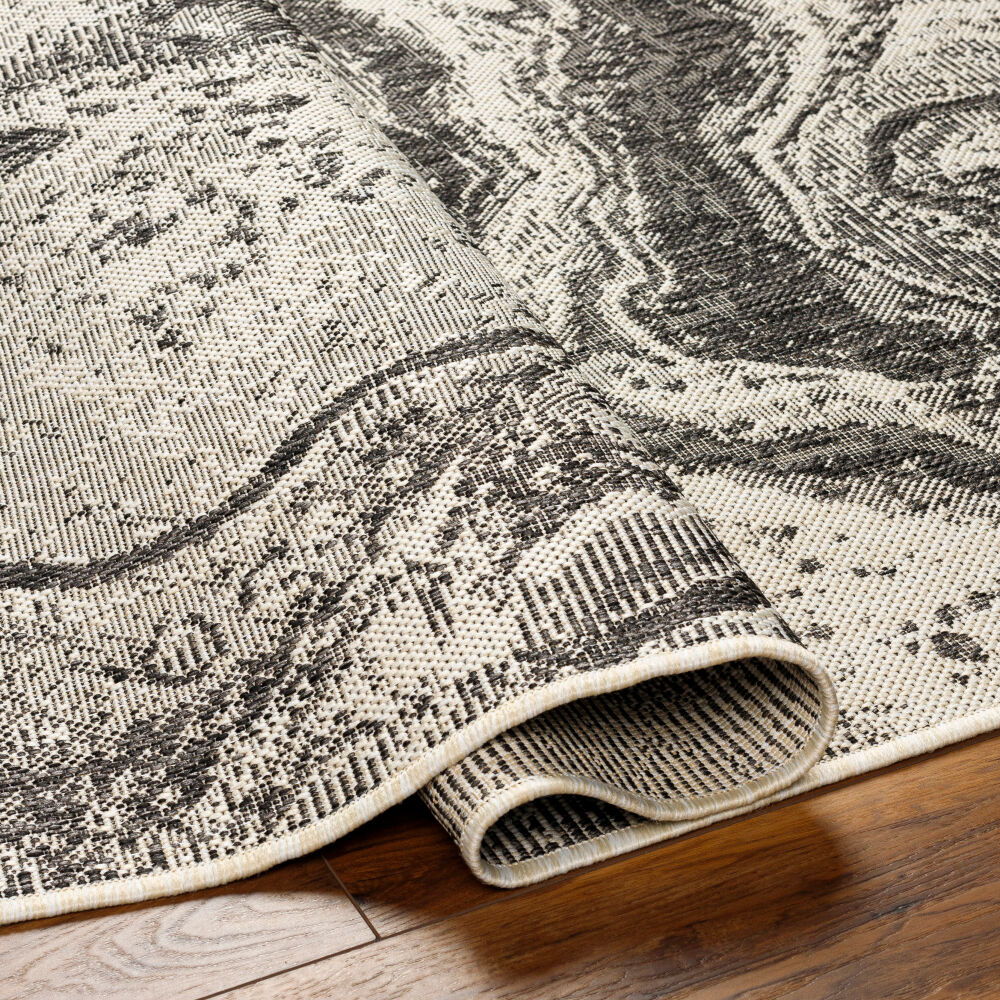 Ravello Machine Woven Rug