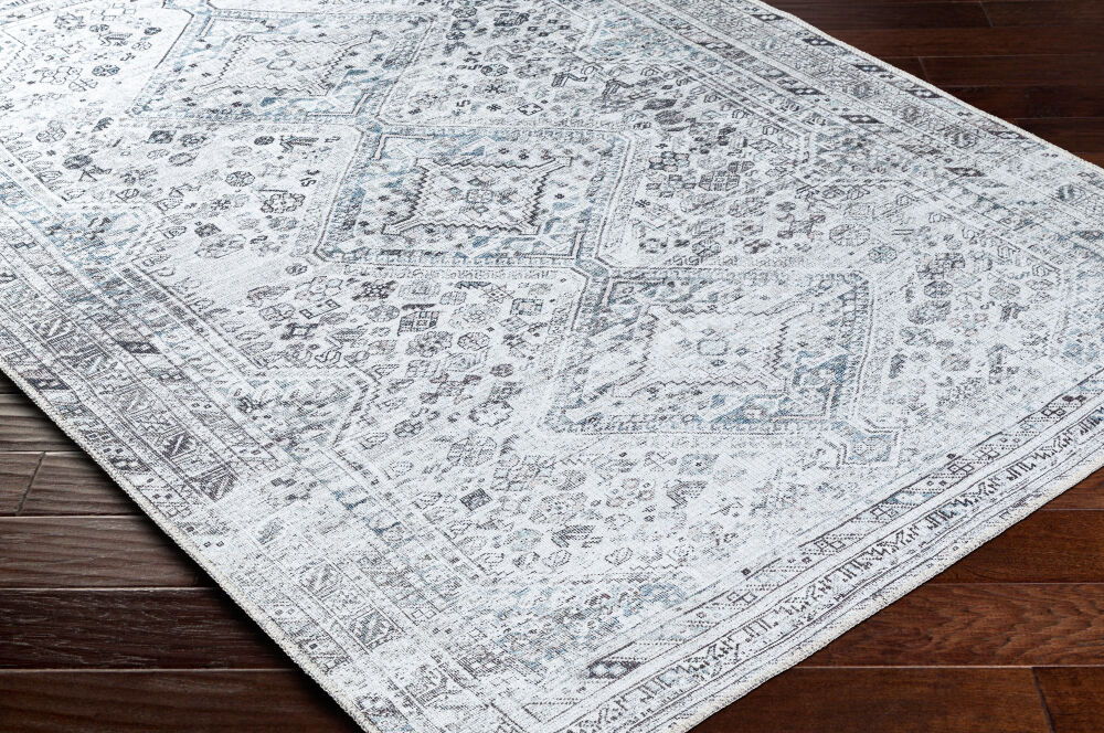 Amelie Machine Woven Rug