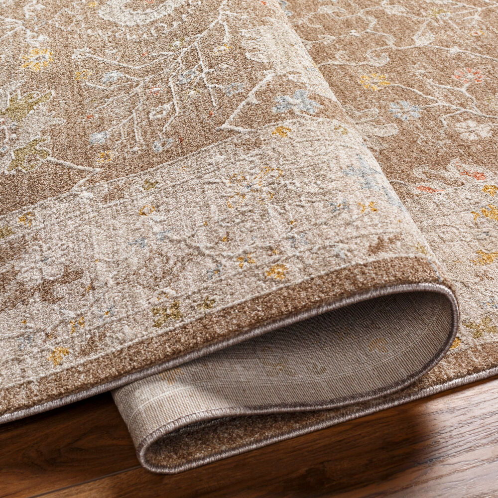 Avant Garde Machine Woven Rug