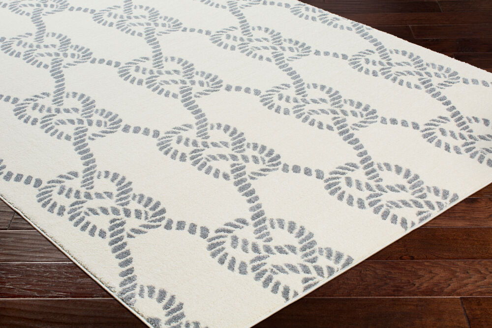 Horizon Machine Woven Rug