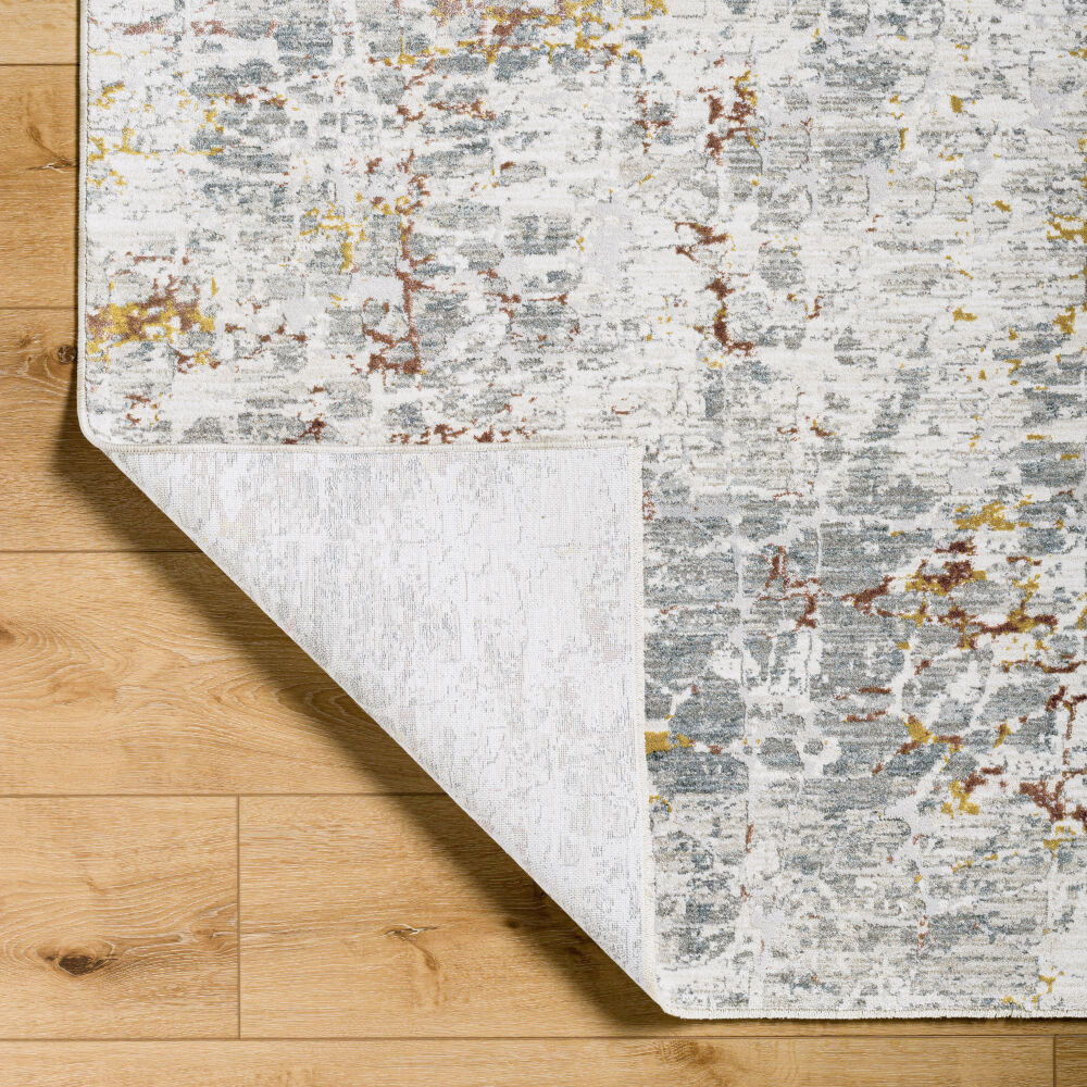 Dresden Machine Woven Rug