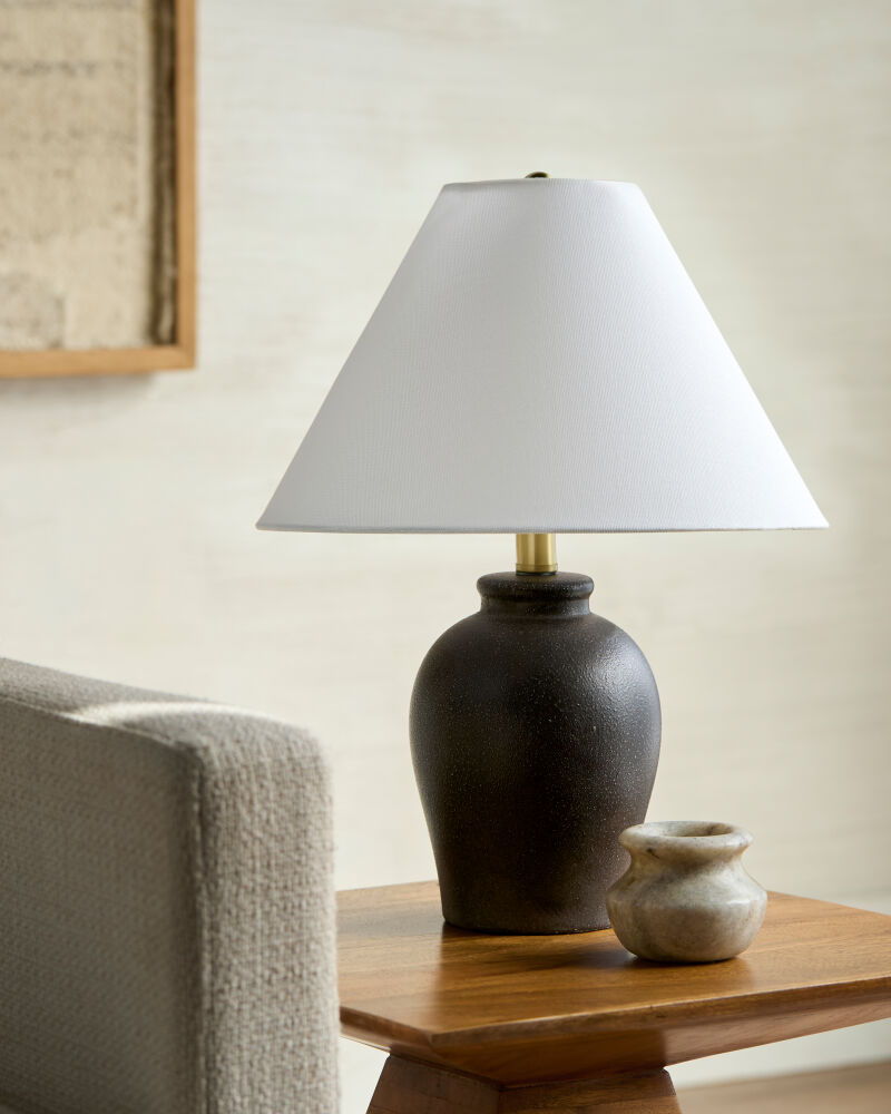 Besson Accent Table Lamp