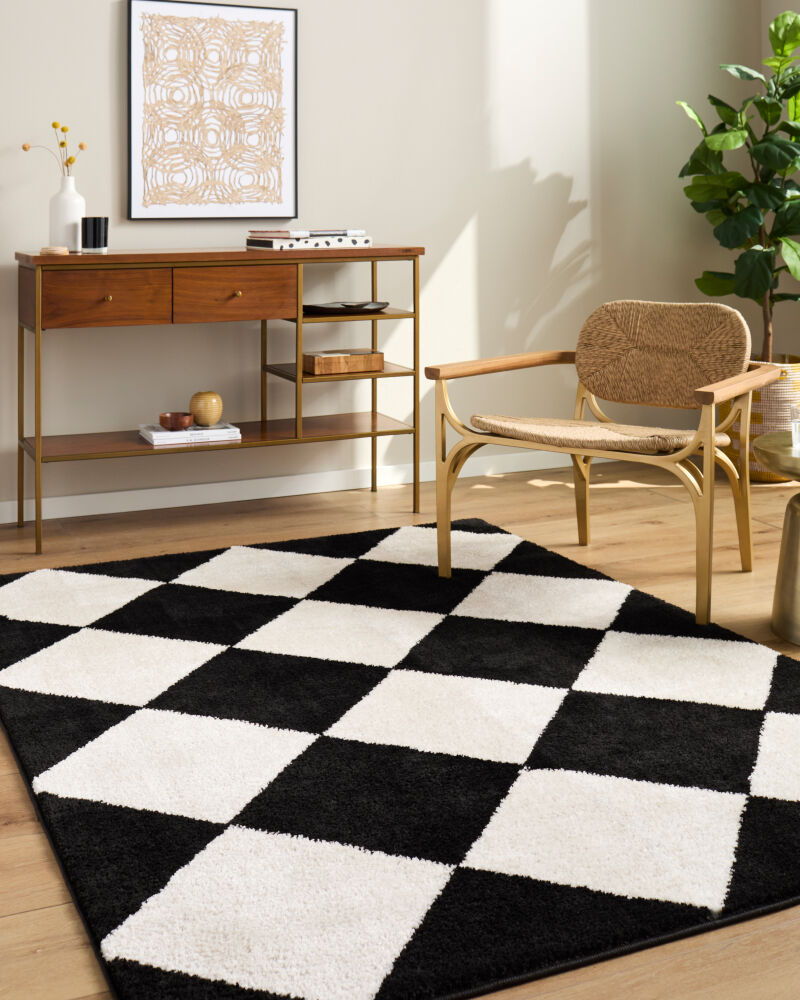 Rivoli Machine Woven Rug