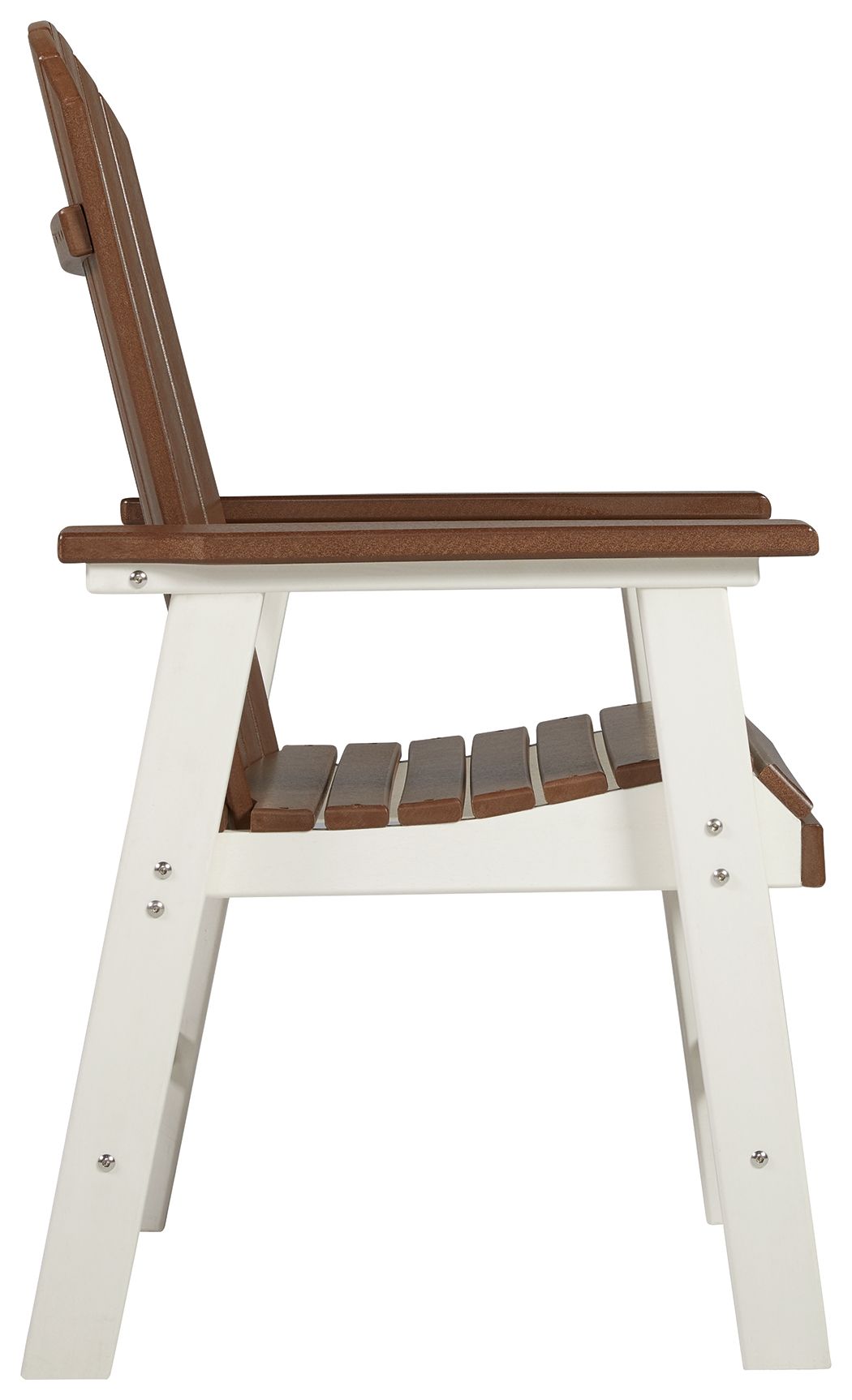 Signature Design by Ashley® Genesis Bay - Arm Chair | Meri Furniture