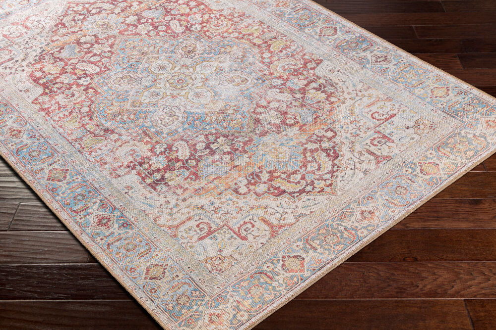 Alanya Machine Woven Rug