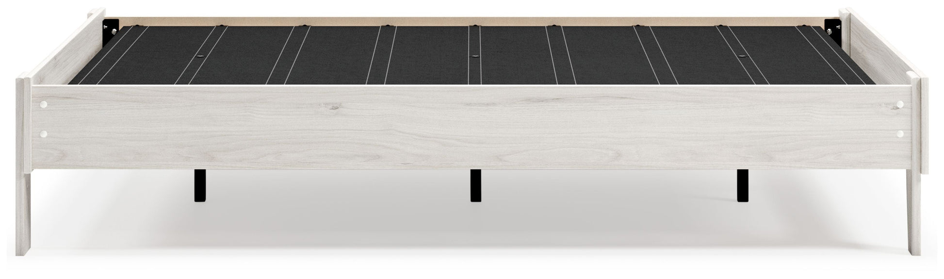 Ashley Furniture Socalle - Platform Bed | Meri Furniture