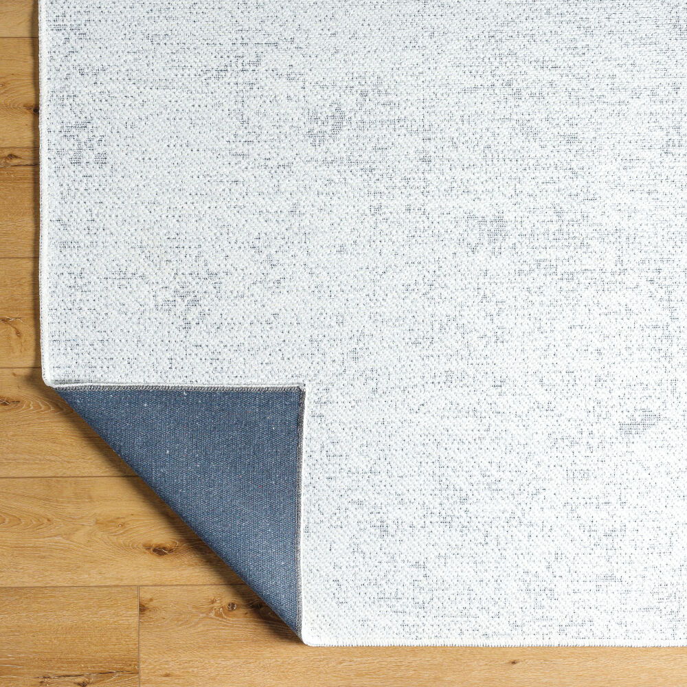 Quebec Machine Woven Rug