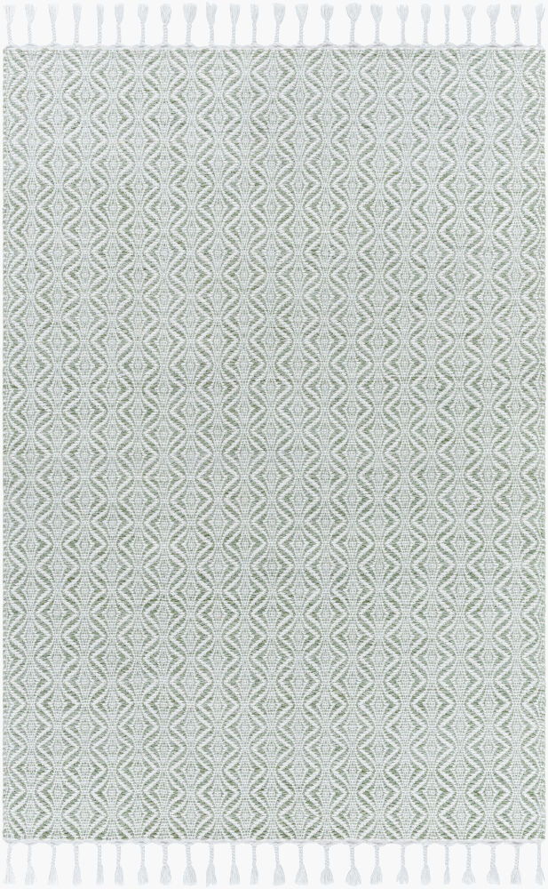 Peony Handmade Rug