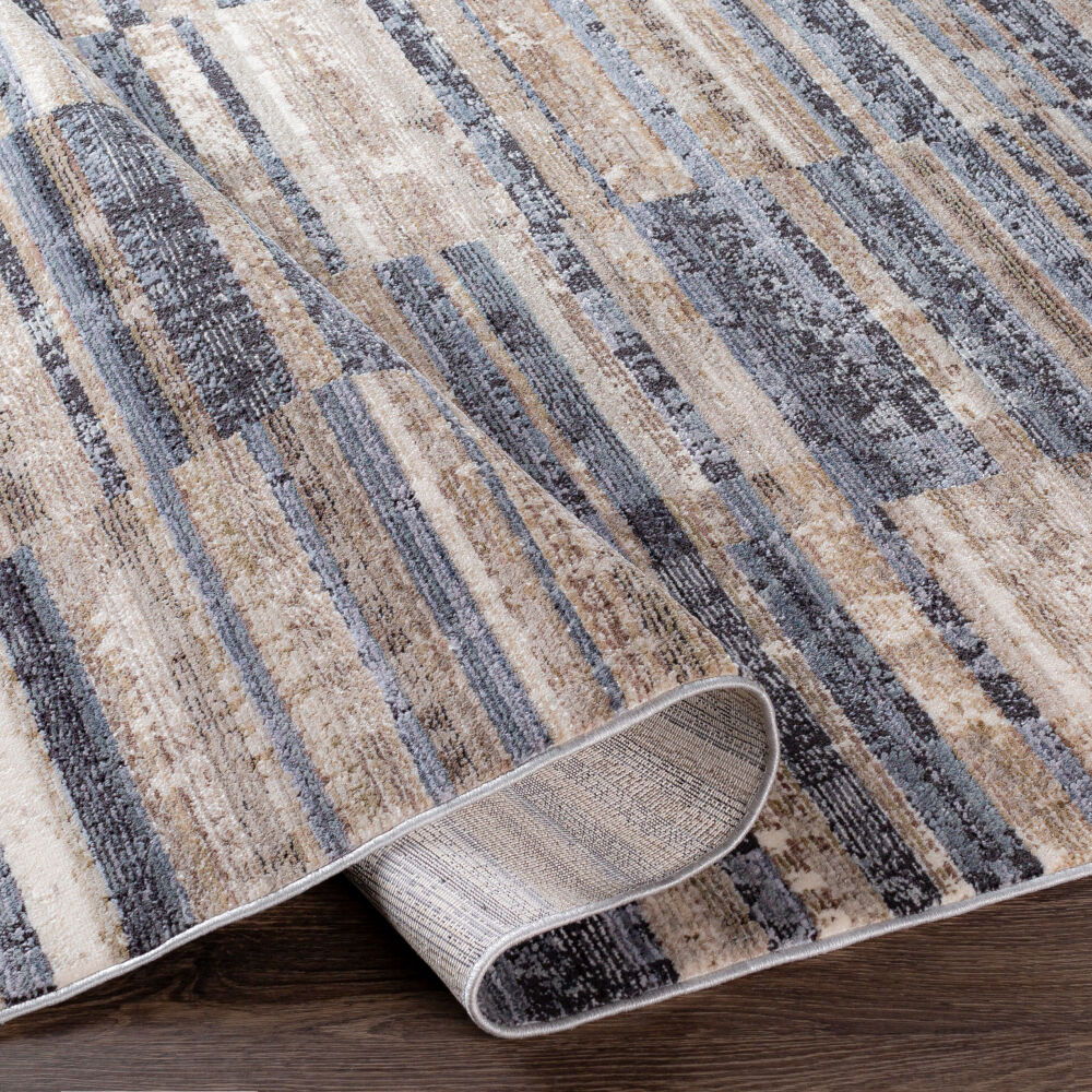 Valour Machine Woven Rug