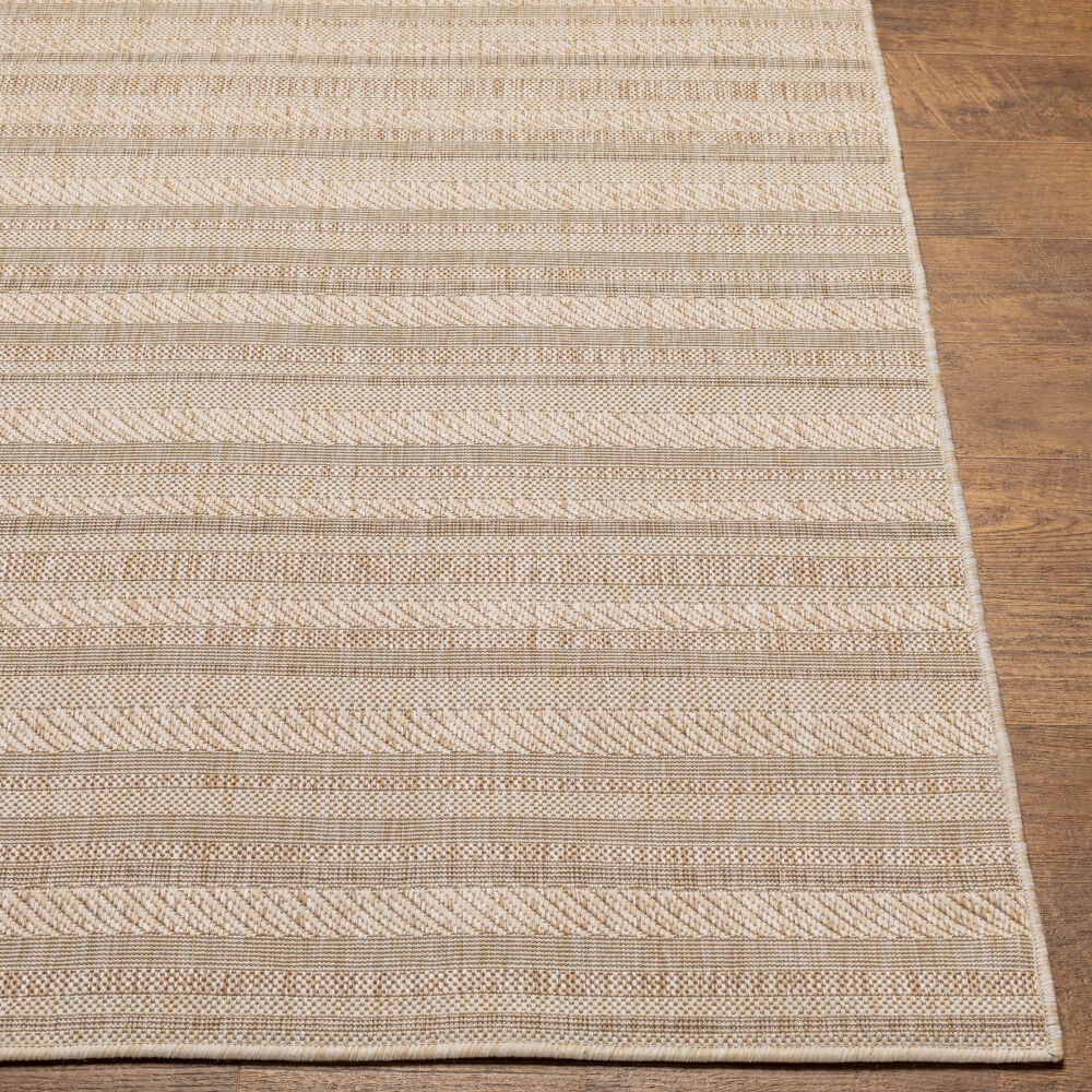 Eagean Machine Woven Rug