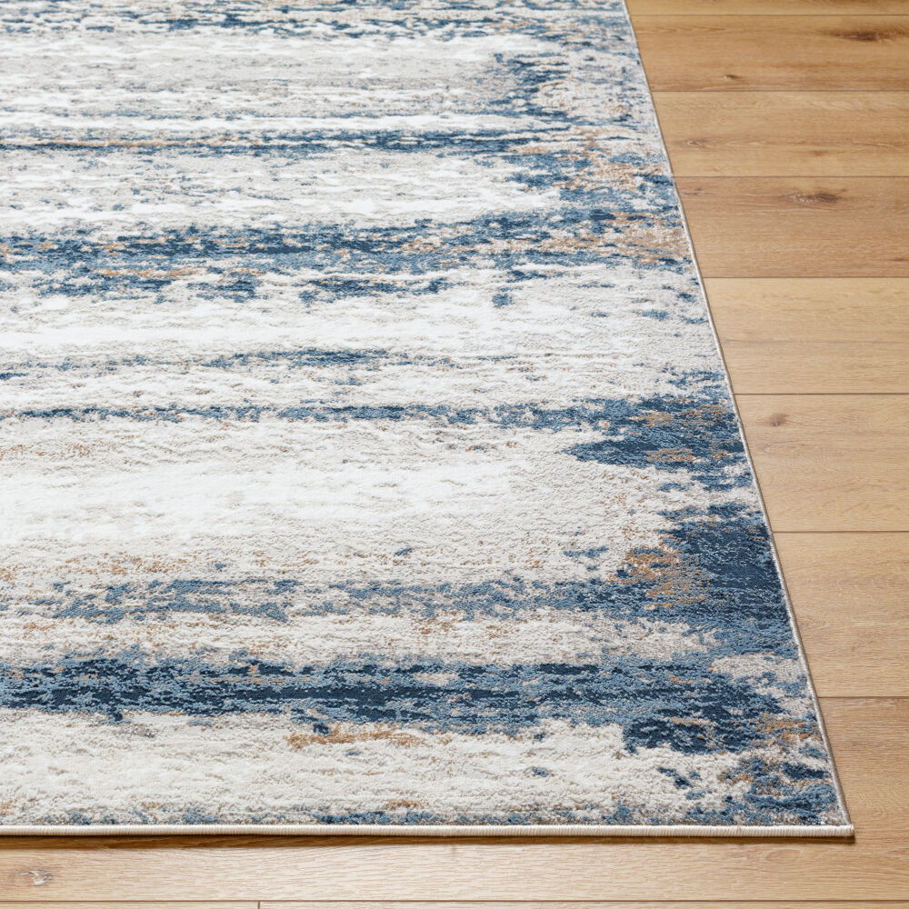 Allegro Machine Woven Rug