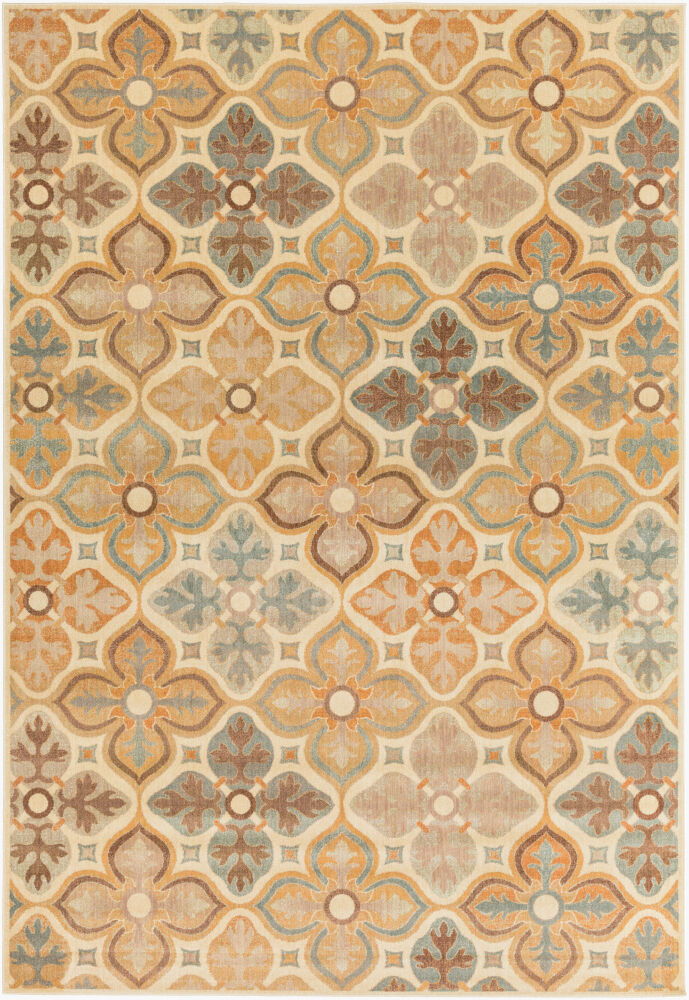 Hathaway Machine Woven Rug