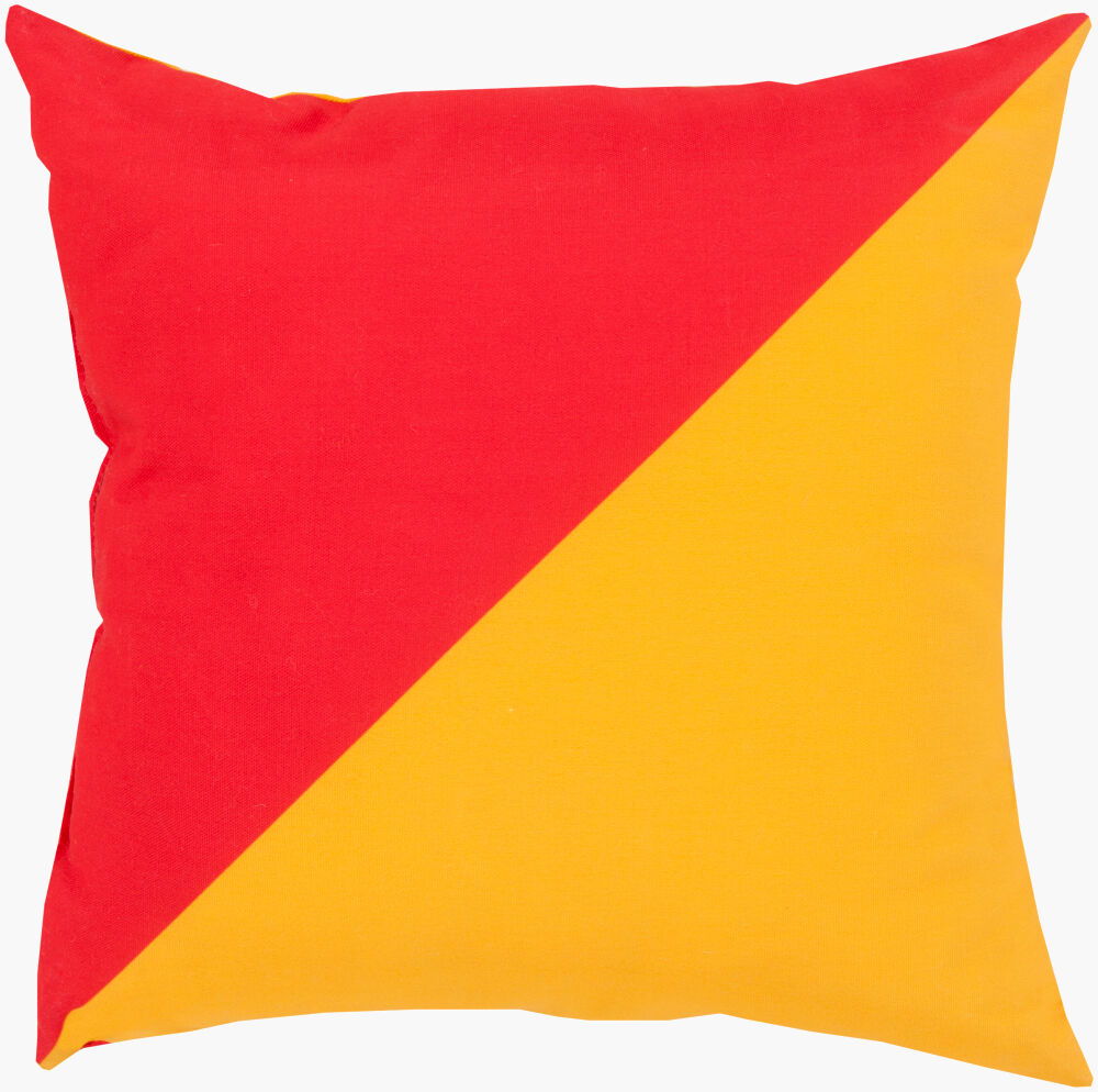 Rain Pillow