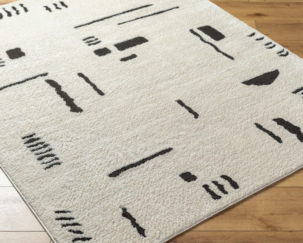 Freud Machine Woven Rug