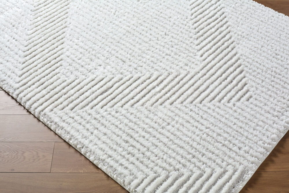Nomadic Machine Woven Rug