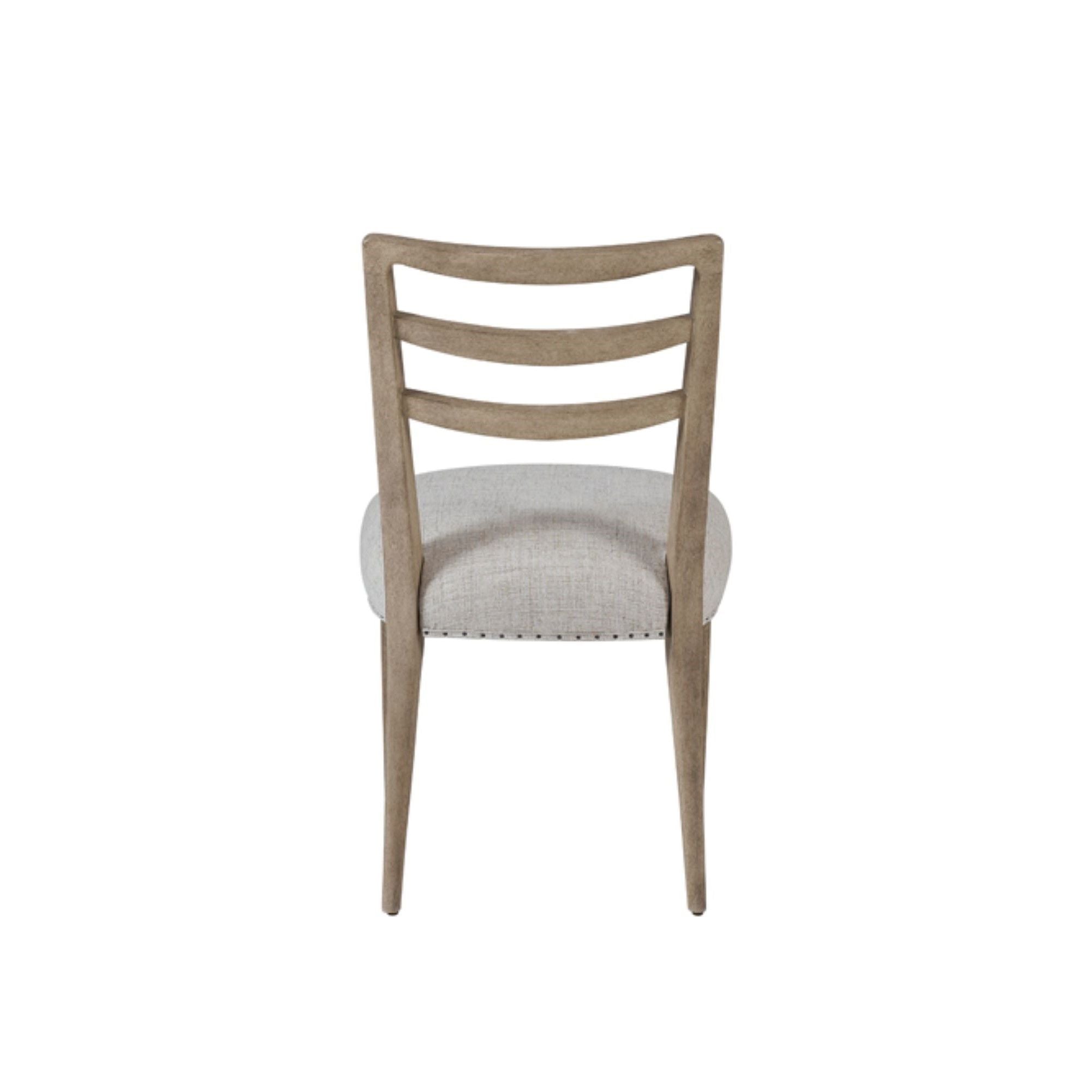 Ladderback Side Dining Chair (Set of 2)