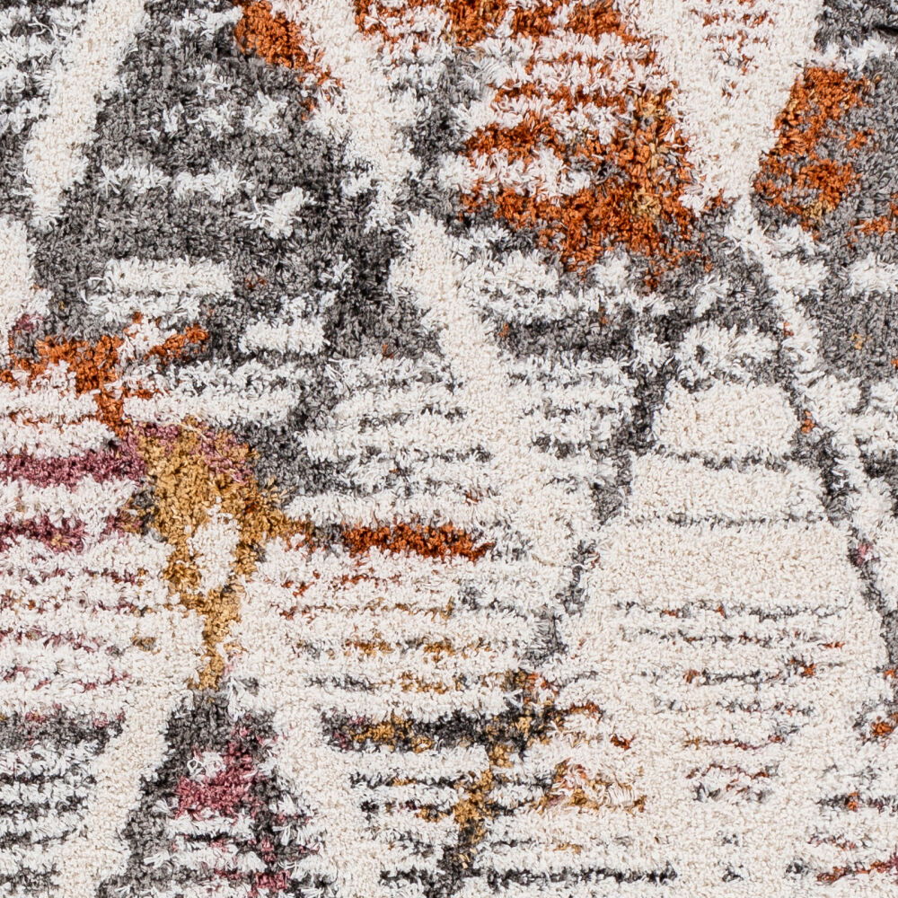Polaris Machine Woven Rug
