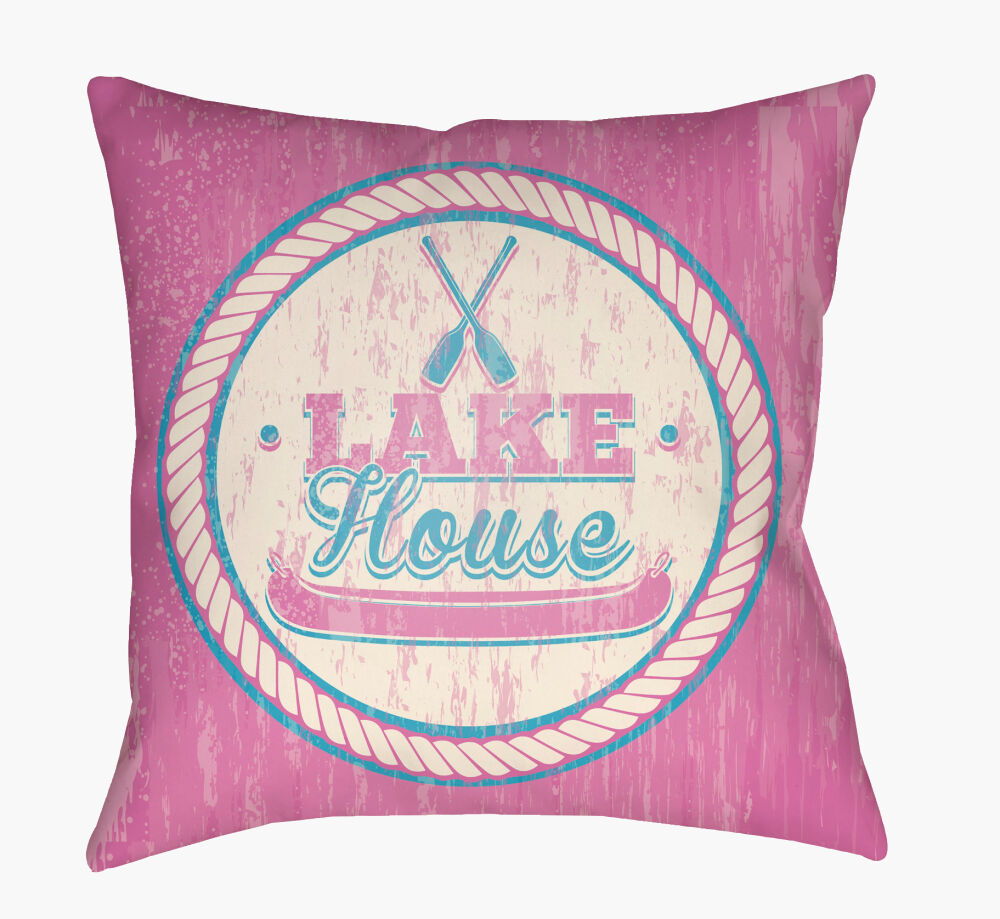 Litchfield Pillow