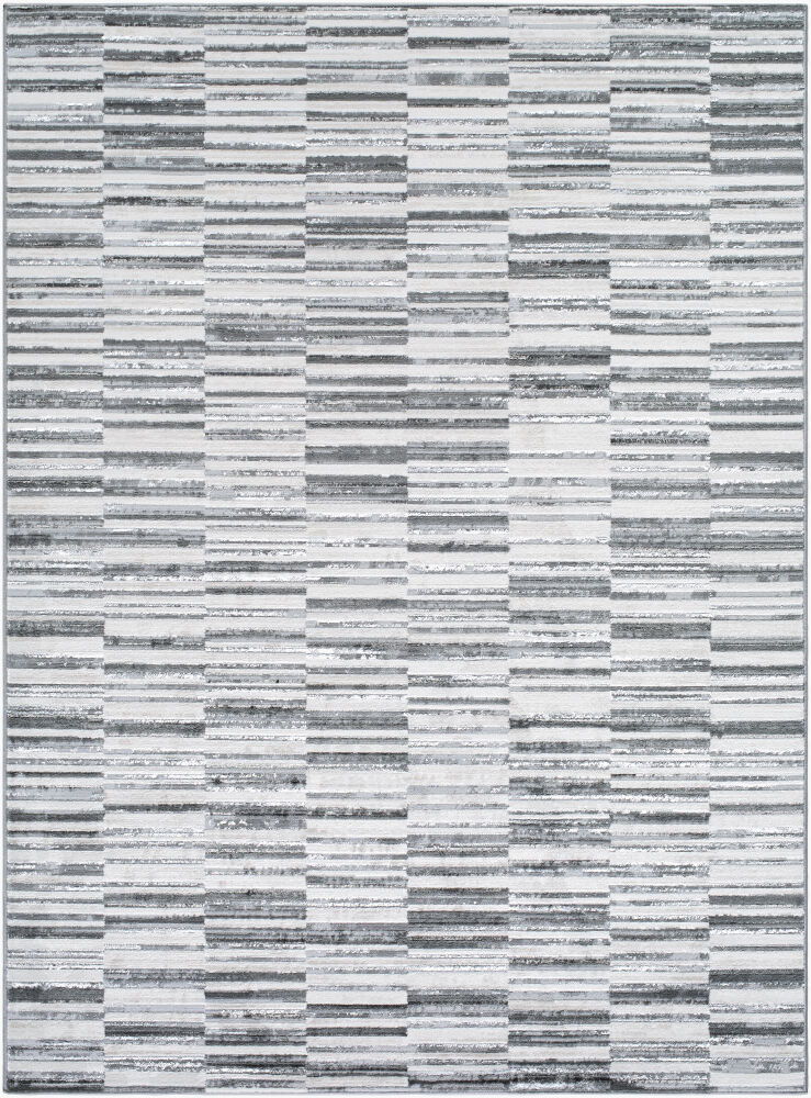 Lustro Machine Woven Rug