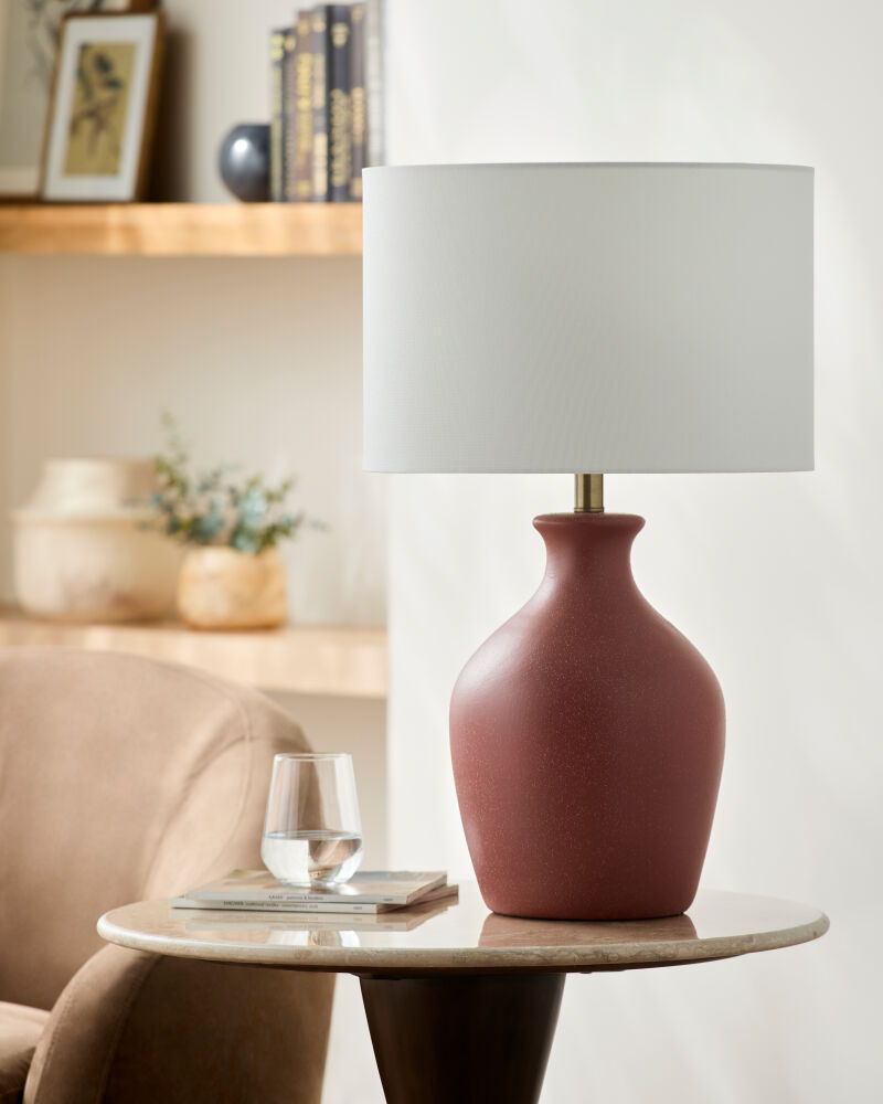 Karole Accent Table Lamp