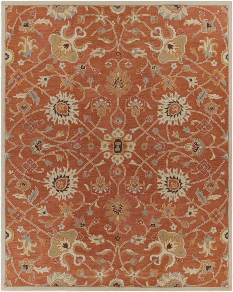 Caesar Handmade Rug