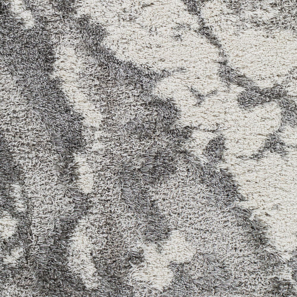 Alta Shag Machine Woven Rug