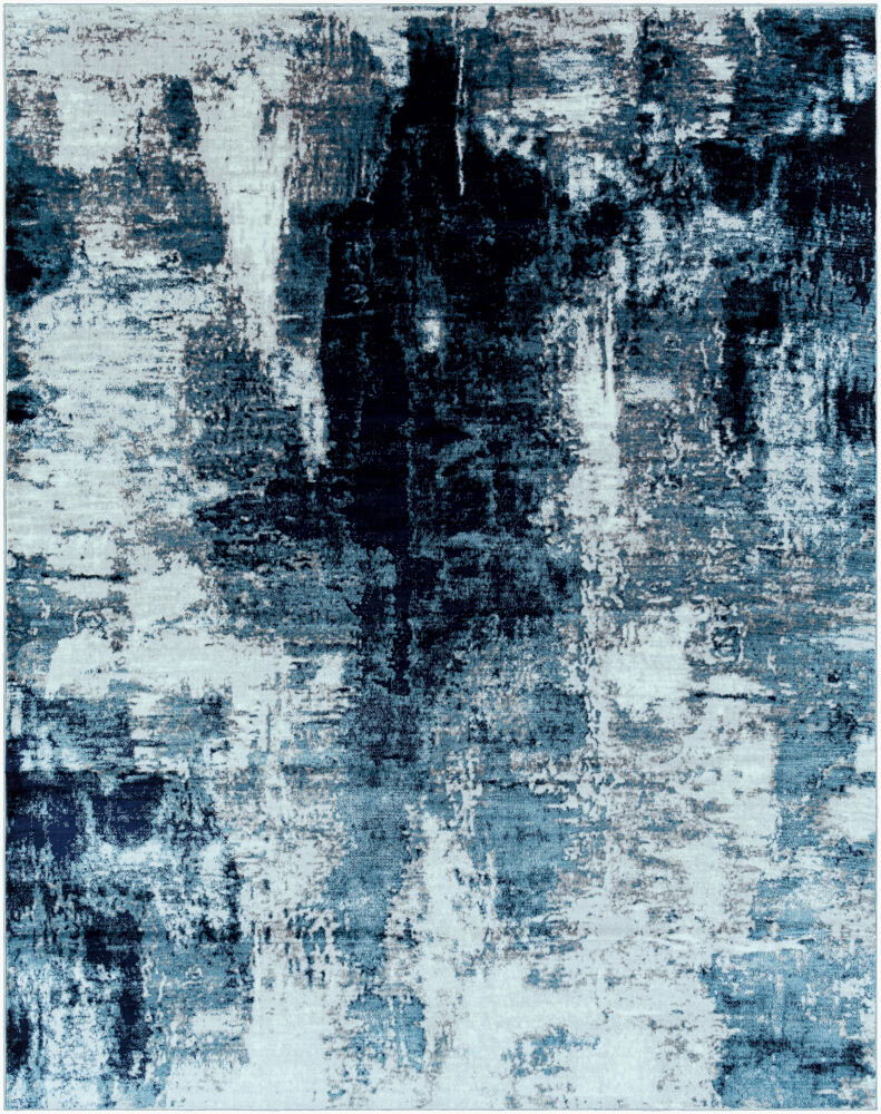 Wanderlust Machine Woven Rug