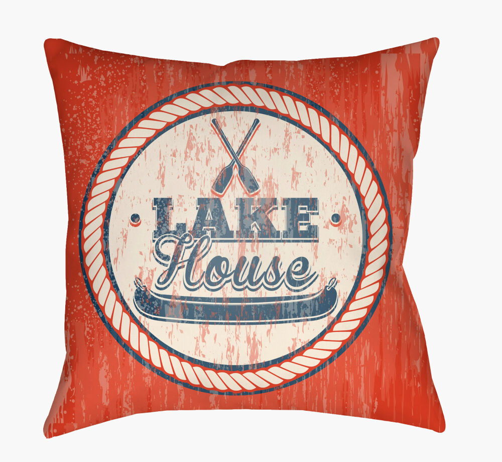 Litchfield Pillow