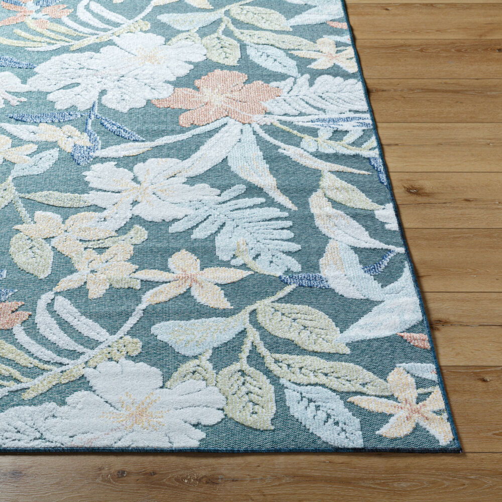Lakeside Machine Woven Rug