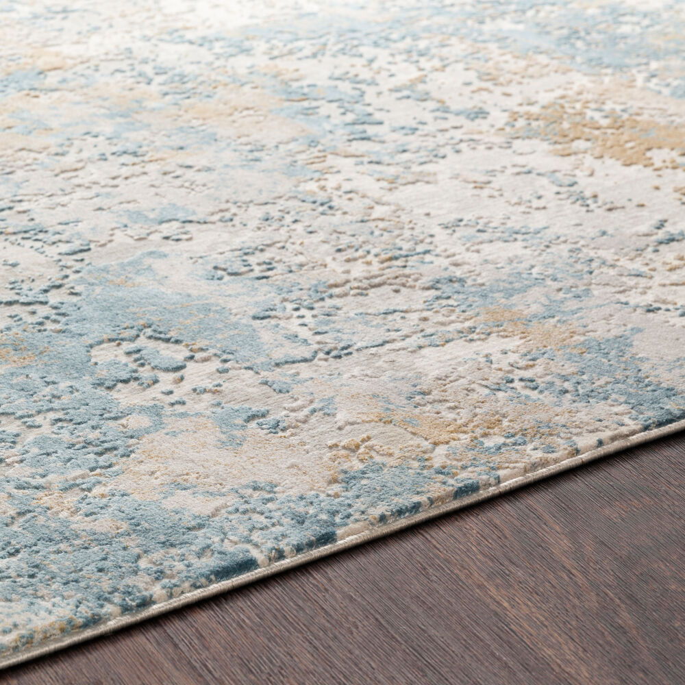 Aisha Machine Woven Rug