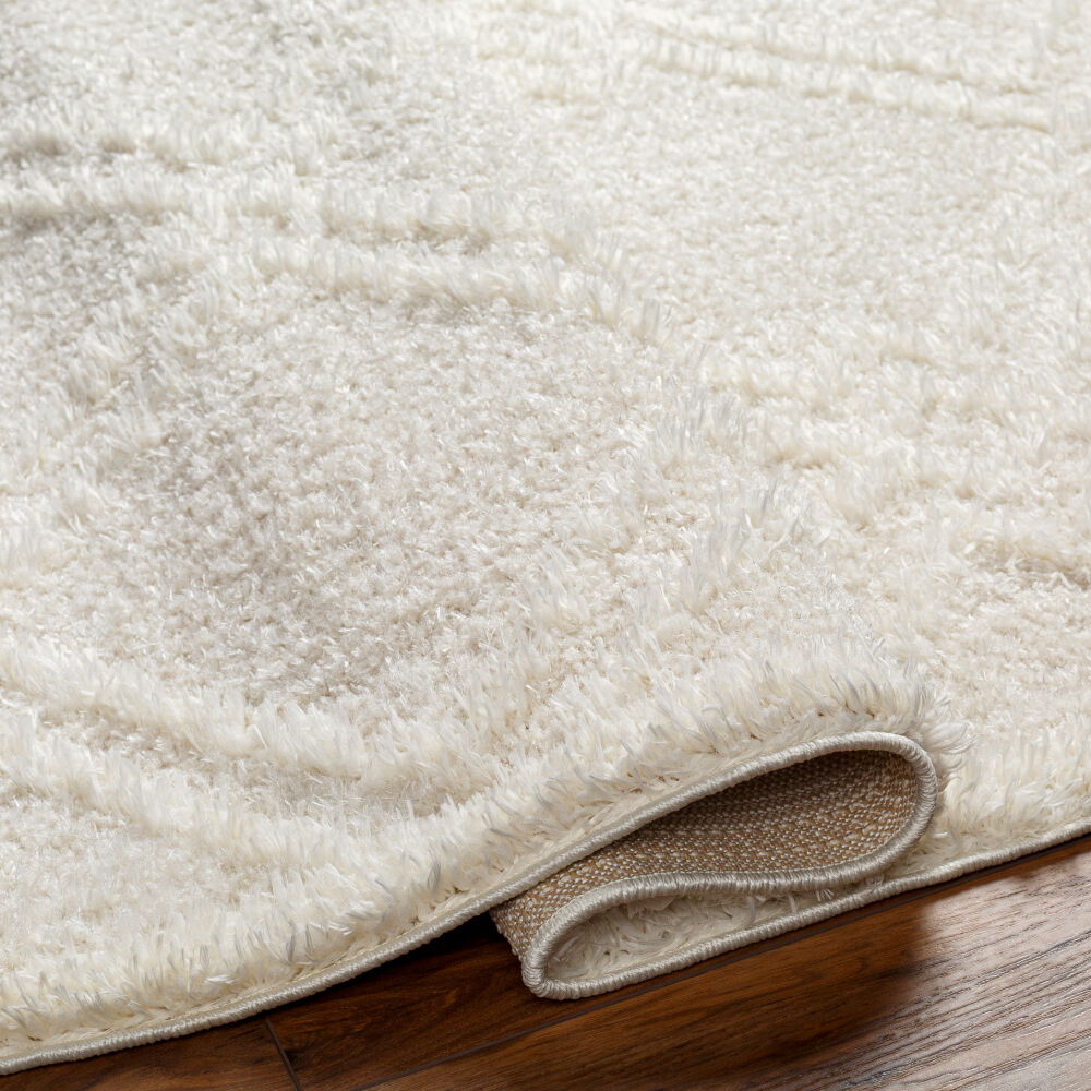 Rodos Machine Woven Rug