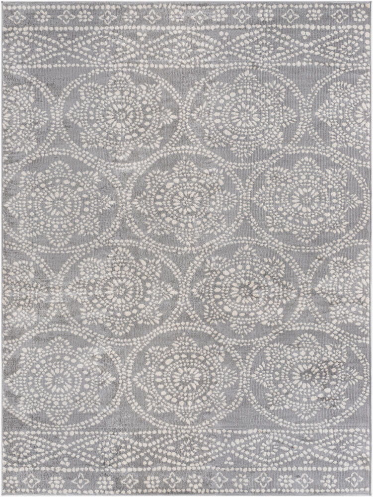 Roma Machine Woven Rug