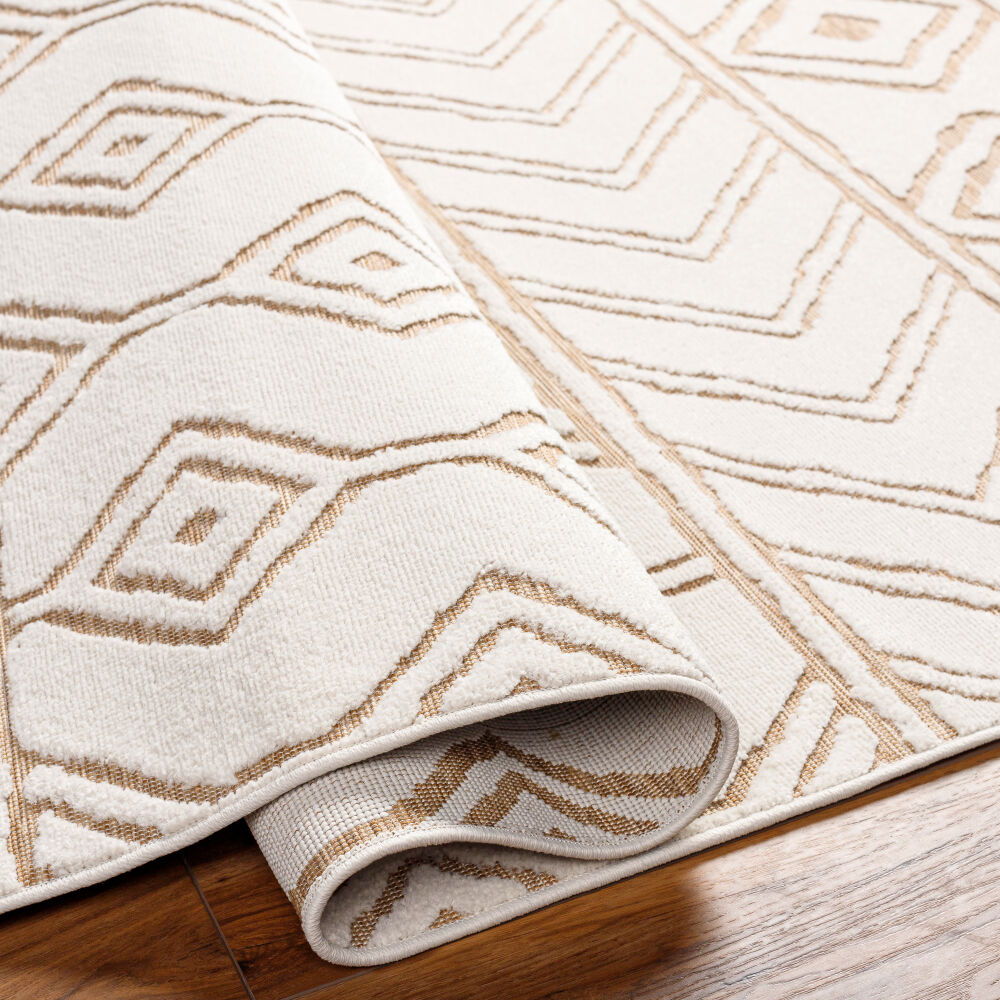 Greenwich Machine Woven Rug